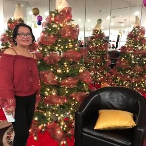 Meet your Posher, Norberta